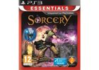 Jeux Vidéo Sorcery Essentials PlayStation 3 (PS3)