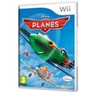 Jeux Vidéo Disney Planes Wii