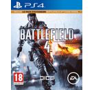 Jeux Vidéo Battlefield 4 Edition Limitée PlayStation 4 (PS4)