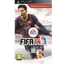 Jeux Vidéo FIFA 14 PlayStation Portable (PSP)