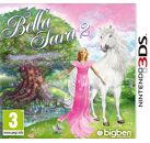 Jeux Vidéo Bella Sara 2 - The Magic of Drasilmare 3DS