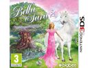 Jeux Vidéo Bella Sara 2 - The Magic of Drasilmare 3DS
