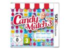 Jeux Vidéo Candy Match 3 3DS