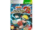 Jeux Vidéo Naruto Shippuden Ultimate Ninja Storm 2 Classics Xbox 360