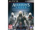 Jeux Vidéo Assassin's Creed Heritage Collection PlayStation 3 (PS3)