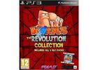 Jeux Vidéo Worms The Revolution Collection PlayStation 3 (PS3)