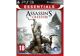 Jeux Vidéo Assassin's Creed III Essentials (Pass Online) PlayStation 3 (PS3)