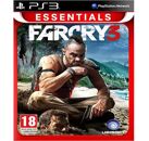 Jeux Vidéo Far Cry 3 Essentials (Pass Online) PlayStation 3 (PS3)