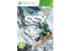 Jeux Vidéo SSX Classics (Pass Online) Xbox 360