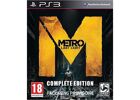 Jeux Vidéo Metro Last Light Complete Edition PlayStation 3 (PS3)