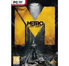Jeux Vidéo Metro Last Light Complete Edition Xbox 360