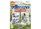 Jeux Vidéo Compilation Schtroumpfs 1+2 Wii