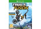Jeux Vidéo Trials Fusion Xbox One
