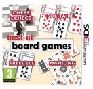 Jeux Vidéo Best of Board Games 3DS