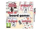 Jeux Vidéo Best of Board Games 3DS