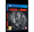 Jeux Vidéo Evolve PlayStation 4 (PS4)