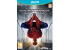 Jeux Vidéo The Amazing Spider-Man 2 Wii U