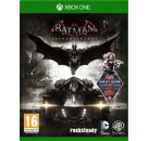 Jeux Vidéo Batman Arkham Knight Xbox One