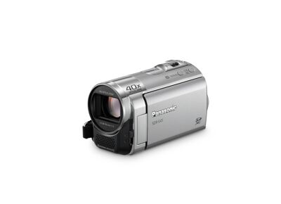 Image Caméscope numérique PANASONIC SDR-S45