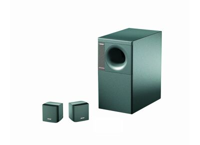 Image Haut-parleurs portables BOSE Acoustimass 3 Series IV