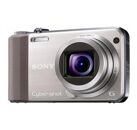 Image Appareils photos numériques SONY CyberShot DSC-HX7V Gris