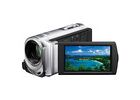 Caméscopes numériques SONY Camescope DCR-SX34E Gris