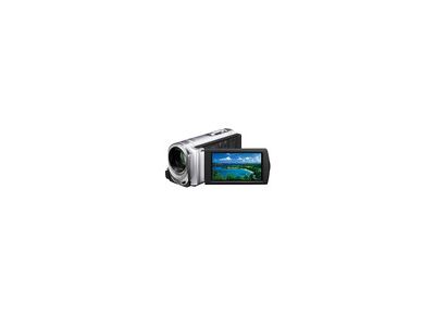 Caméscopes numériques SONY Camescope DCR-SX34E Gris