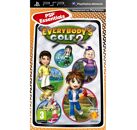 Jeux Vidéo Everybody's Golf 2 PSP Essentials PlayStation Portable (PSP)