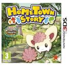 Jeux Vidéo Hometown Story 3DS