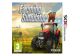Jeux Vidéo Farming Simulator 2014 3DS
