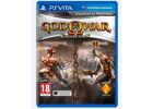 Jeux Vidéo God of War Collection PlayStation Vita (PS Vita)