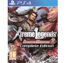 Jeux Vidéo Dynasty Warriors 8 Xtreme Legends PlayStation 4 (PS4)