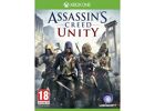Jeux Vidéo Assassin's Creed Unity Xbox One