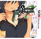 Jeux Vidéo Senran Kagura Burst 3DS