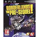 Jeux Vidéo Borderlands The Pre-Sequel ! PlayStation 3 (PS3)