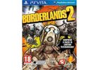 Jeux Vidéo Borderlands 2 PlayStation Vita (PS Vita)