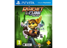 Jeux Vidéo The Ratchet & Clank Trilogy PlayStation Vita (PS Vita)