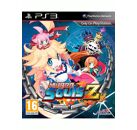 Image Jeux Vidéo Mugen Souls Z PlayStation 3 (PS3)