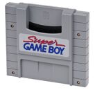 Acc. de jeux vidéo NINTENDO Adaptateur Super Game Boy