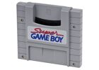 Acc. de jeux vidéo NINTENDO Adaptateur Super Game Boy