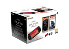 Console SONY PSP Street (E1000) Noir + Gran Turismo + Assassin's Creed