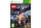 Image Jeux Vidéo LEGO Le Hobbit Xbox 360