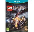 Jeux Vidéo LEGO Le Hobbit Wii U