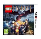 Jeux Vidéo LEGO Le Hobbit 3DS