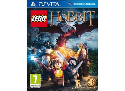 Jeux Vidéo LEGO Le Hobbit PlayStation Vita (PS Vita)