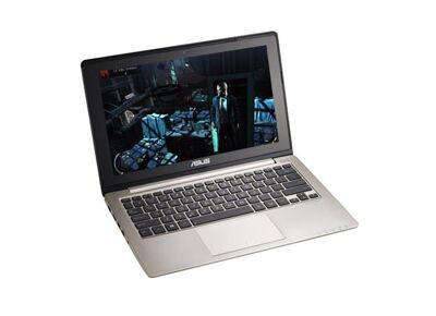 Image Ordinateurs portables ASUS X202E-CT297H 4 Go Pentium 2117U 500 Go