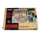 Jeux Vidéo Super Mario All-Stars Super Nintendo