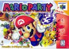 Jeux Vidéo Mario Party Nintendo 64