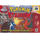 Jeux Vidéo Pokémon Stadium Nintendo 64