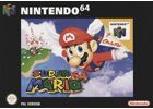 Jeux Vidéo Super Mario 64 Nintendo 64